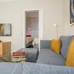 Ferienwohnung Bernie Am Meer