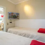 Ferienwohnung Bernie Am Meer