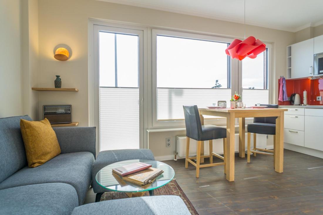 Apartment Bernie Am *